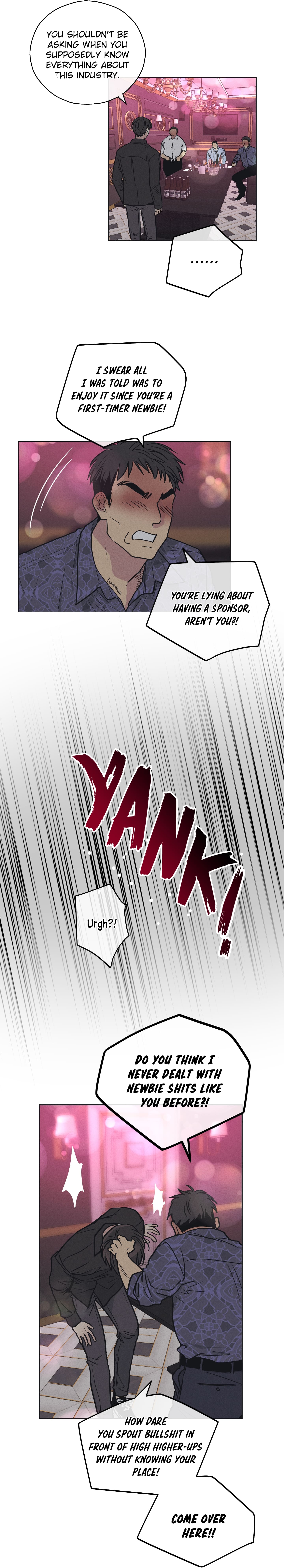 Payback, Chapter 23 image 16